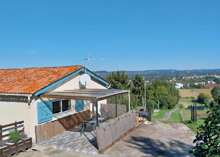 Gites panoramique