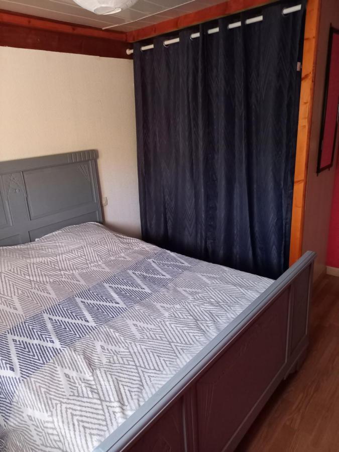 Panoramique Appartement Sainte-Livrade-sur-Lot