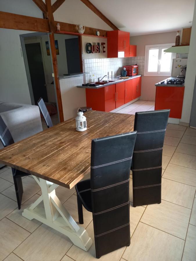 Appartement Panoramique Sainte-Livrade-sur-Lot