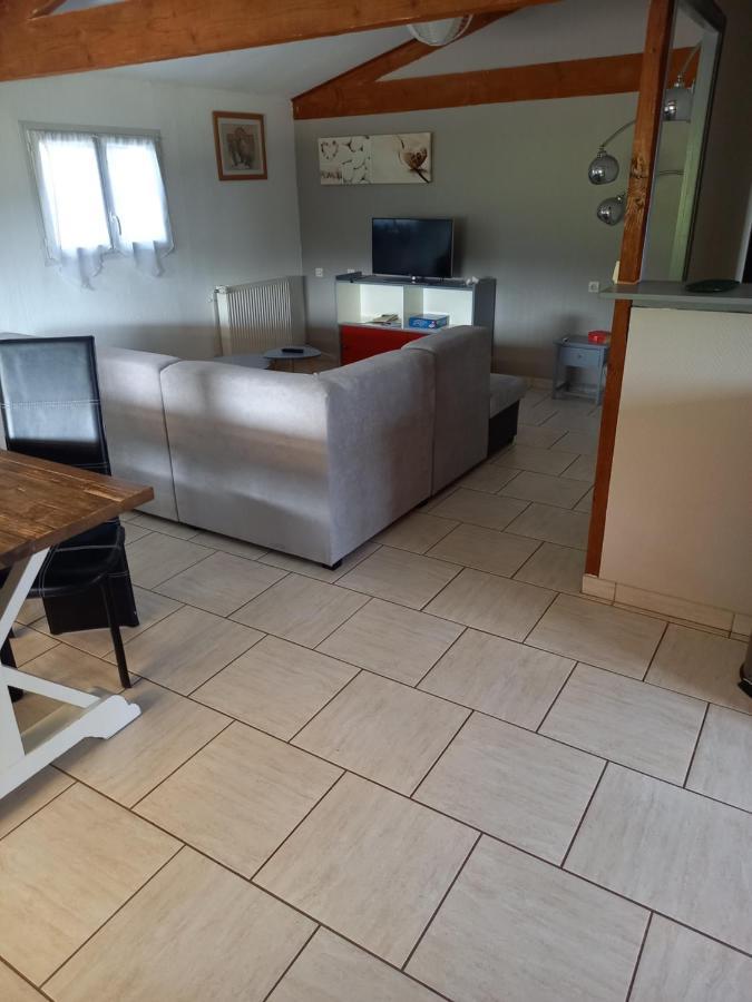 Panoramique Appartement