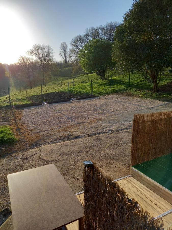 Panoramique Appartement