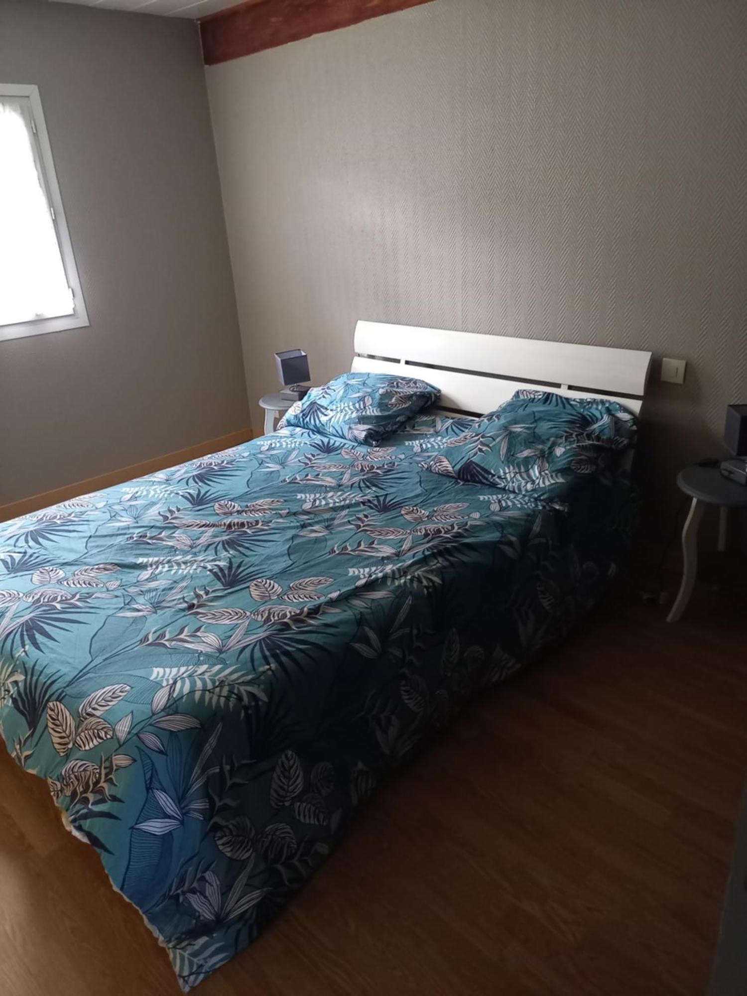 Panoramique Appartement